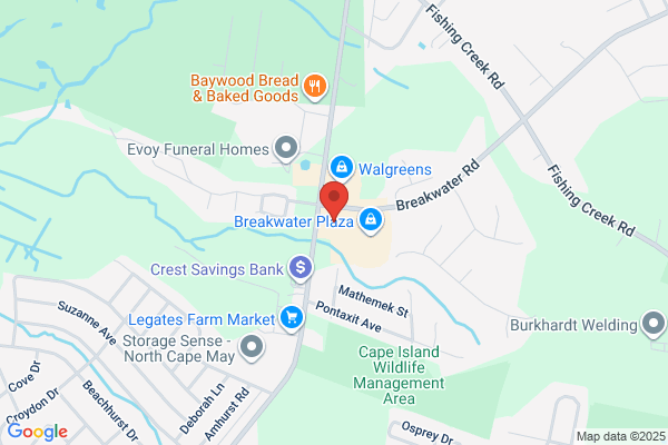Fresenius Kidney Care North Cape May