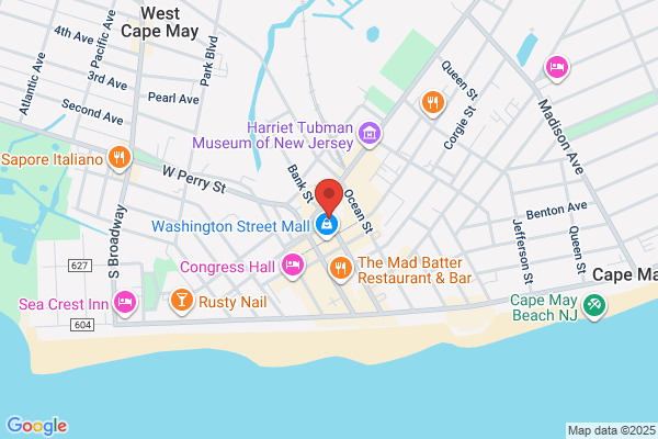 Cape May Foto