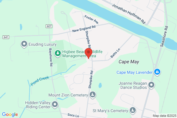 Cape May Used Auto Parts