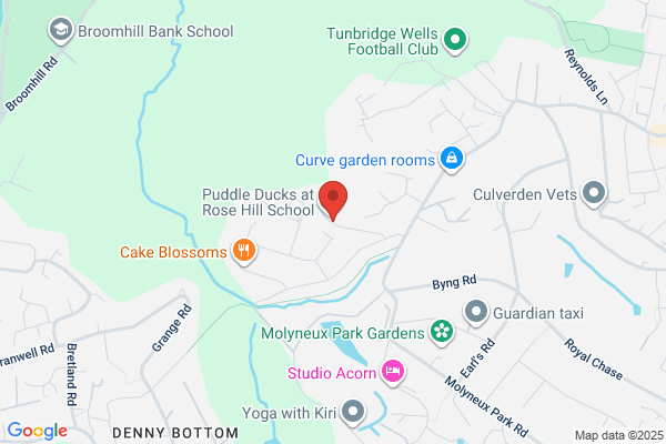 Making Waves