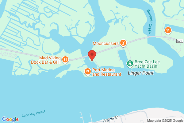 Mill Creek Marina
