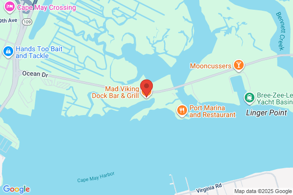 Snug Harbor Marina