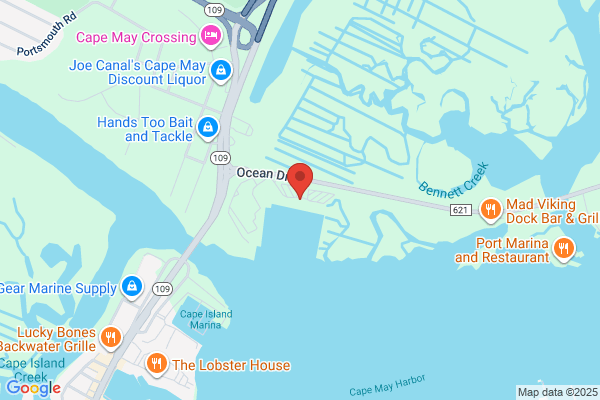 South Jersey Yacht Sales