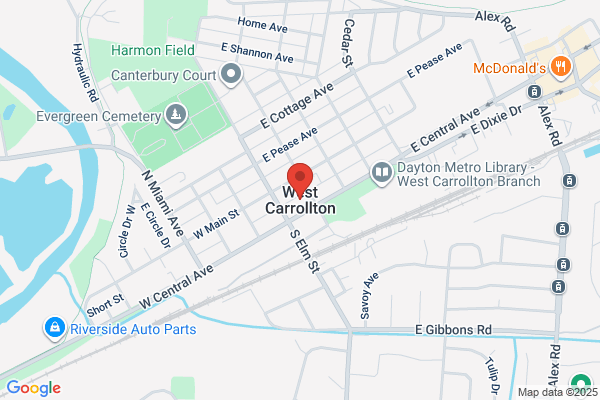 Centro Garage Door Repair West Carrollton
