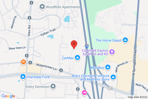 Centerville Park Apartments