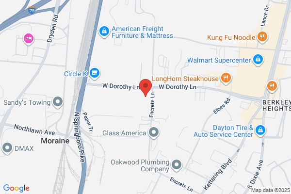 Dayton Commercial Realty