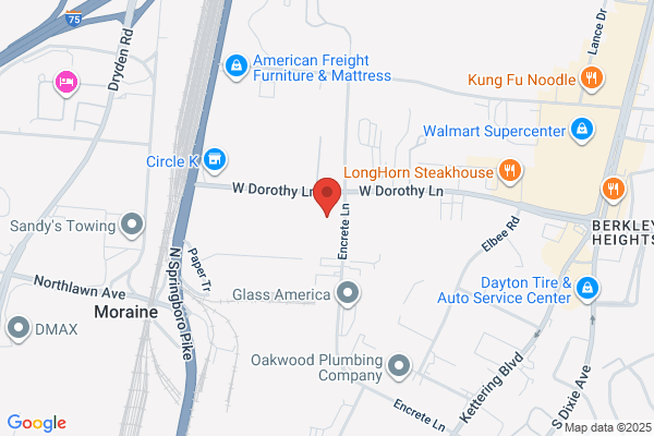 Chemstation Inc