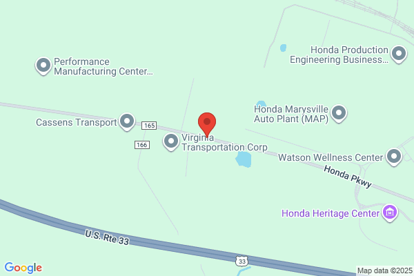 Consolidated Rail Corporation