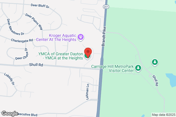 Dialysis Centers of Dayton, South