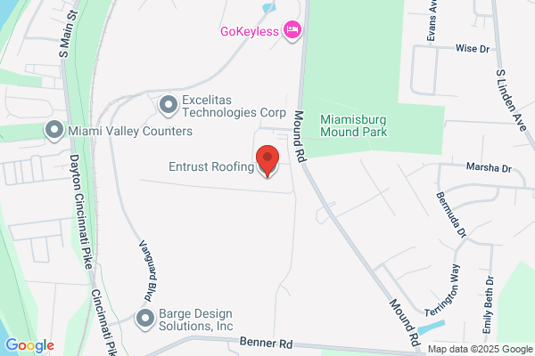 Entrust Roofing
