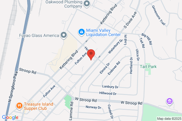 Hills and Dales Veterinary Clinic