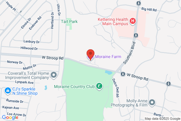 Kettering-Moraine Museum