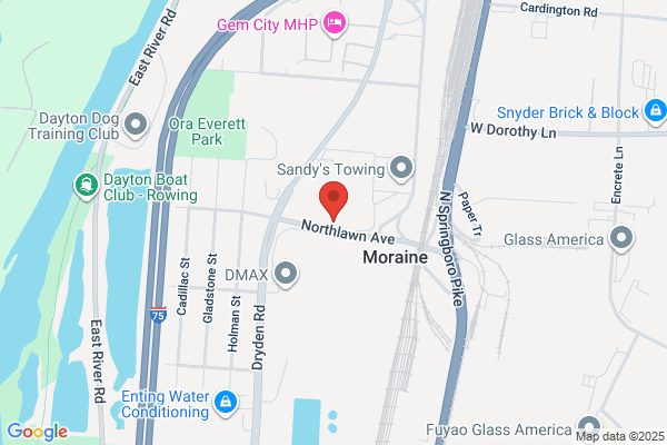 Moraine Auto Parts