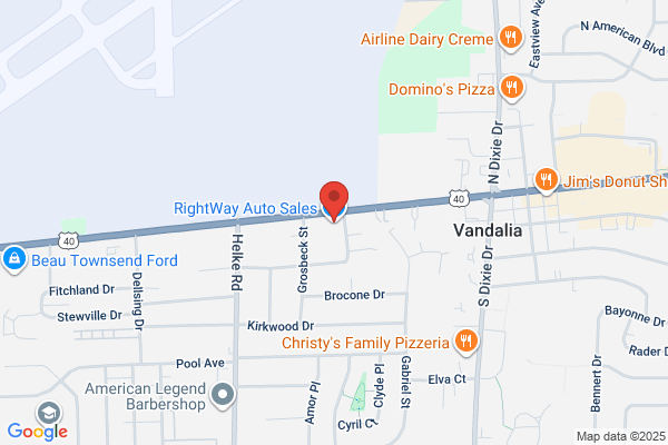 Otway Auto Sales