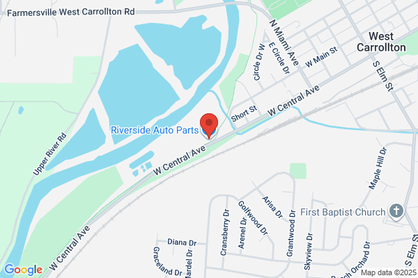 Riverside Auto Parts