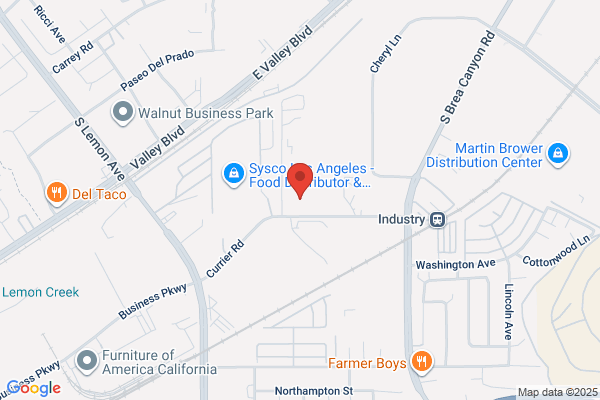 Soderberg Inc