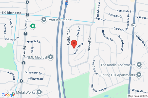 Union Hill Apartments