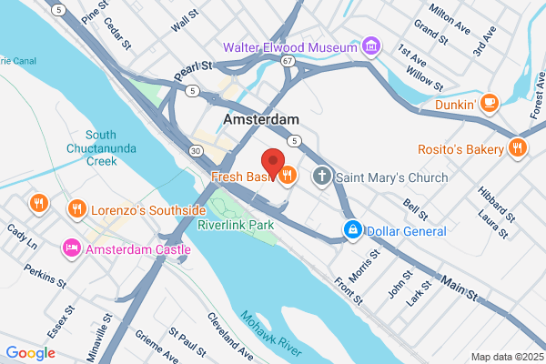 Fresenius Kidney Care Amsterdam Dialysis Center