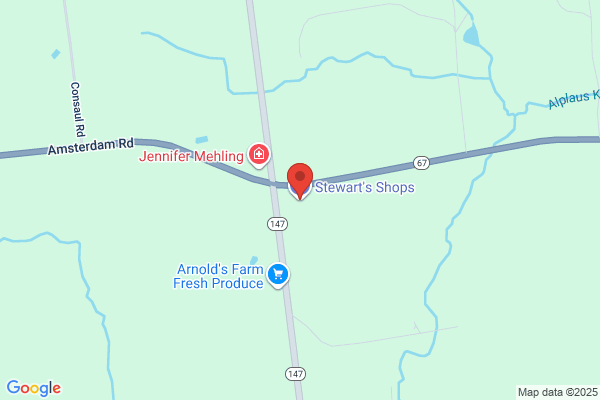Stewart's Shops