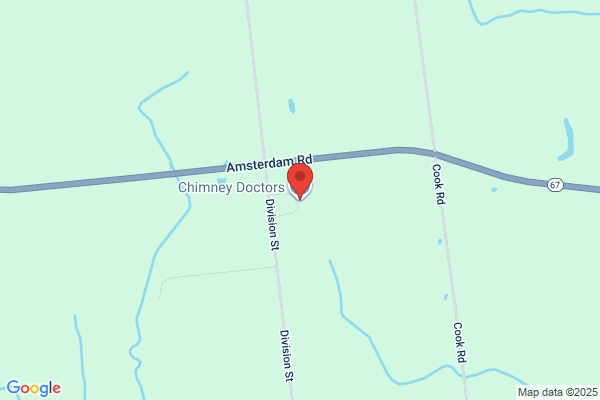 Chimney Doctors LLC