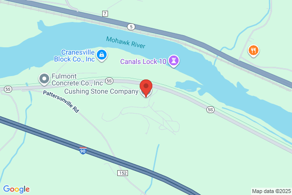 Cushing Stone Co Inc