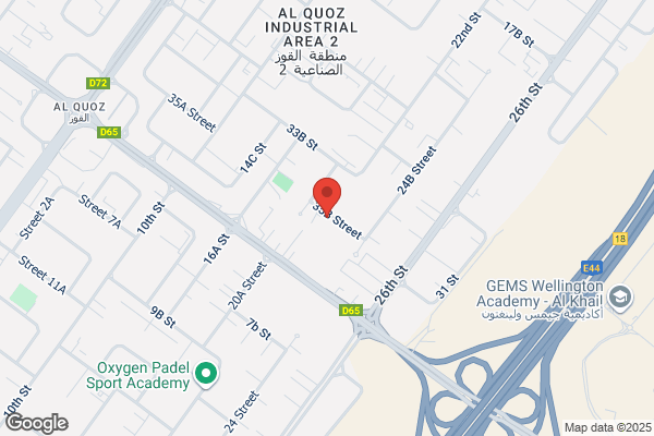 Fiber Glass Industries Inc
