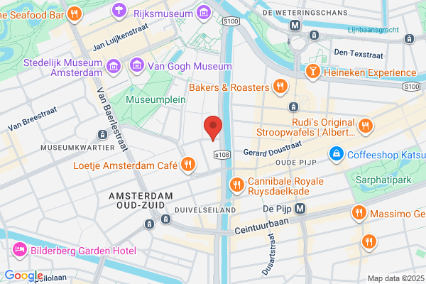 Montessori School of Amsterdam