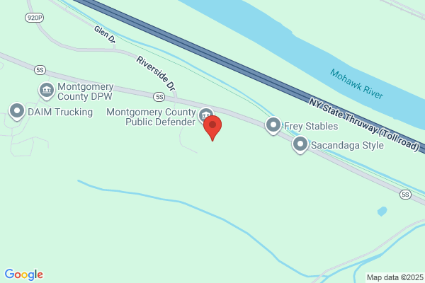 Montgomery County Probation Department
