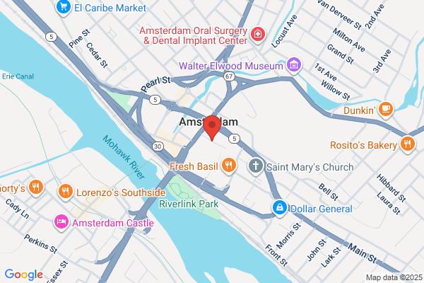 Riverfront Center