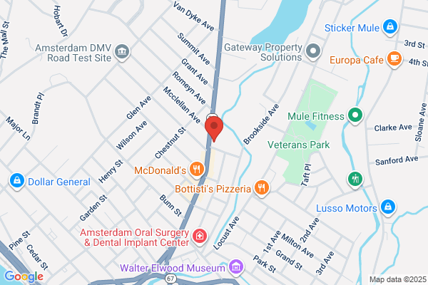 Zanellas Market Hill Auto Services