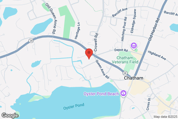 Byte Federal Bitcoin ATM (Chatham Liquor Locker)