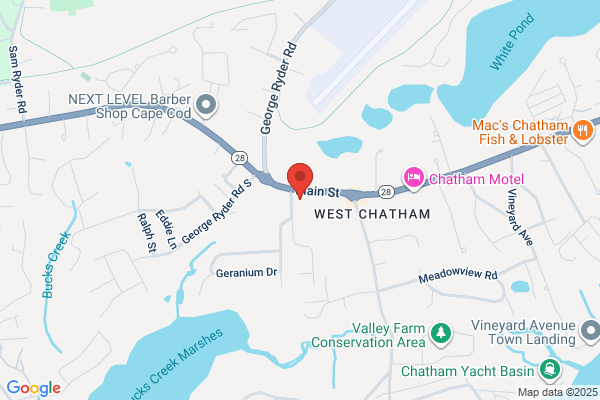Cape Cod Healthcare Lab Services - Chatham