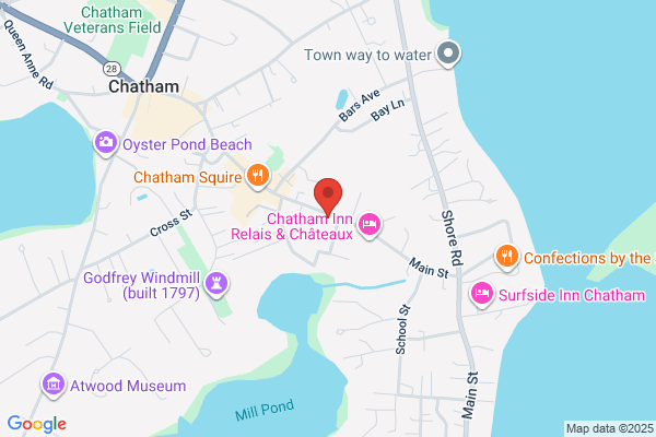 Chatham Associates Realtors