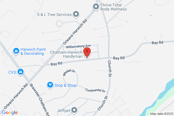 Chatham Carpentry Inc