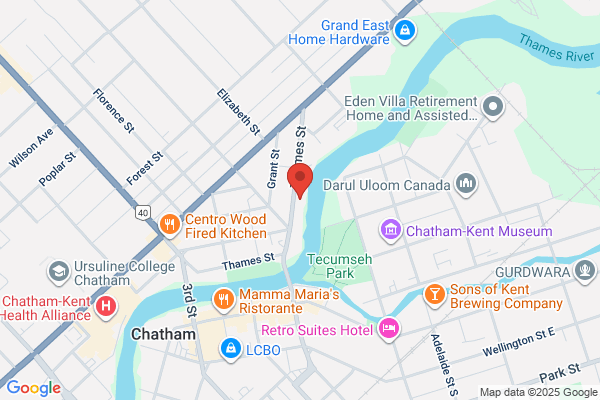 Chatham Chiropractic Wellness Center