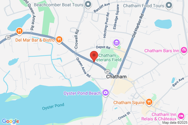 Chatham Glass Co