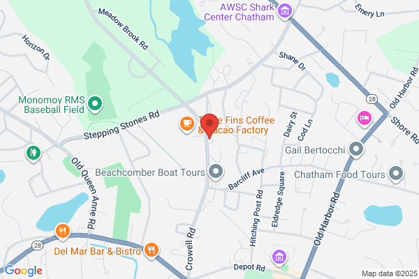 Chatham Housing Authority