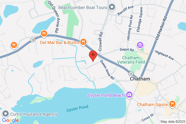 Chatham Natural Foods