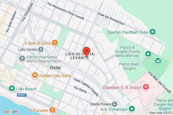 Giua Vladimiro Dr