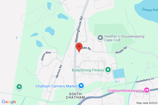Hyannis Sun Self Storage, Chatham