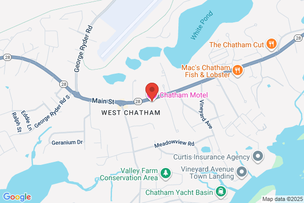 Main Street Getty-Chatham