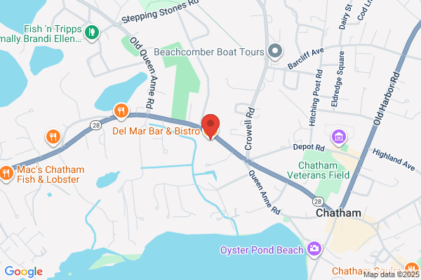 Marley's of Chatham