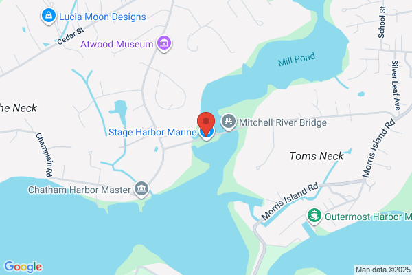Monomoy Yacht Club