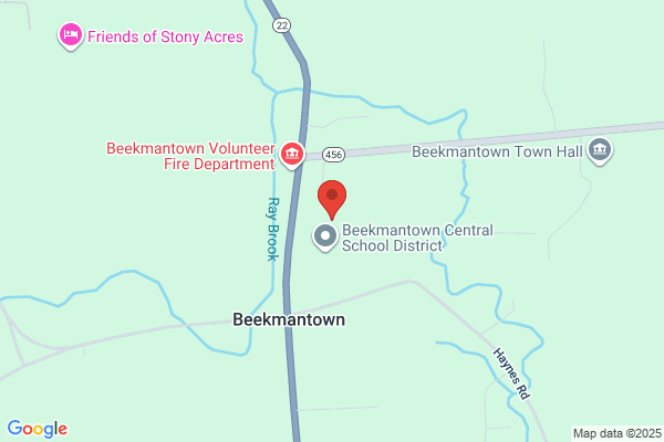 Beekmantown Central School District, Beekmantown Elementary