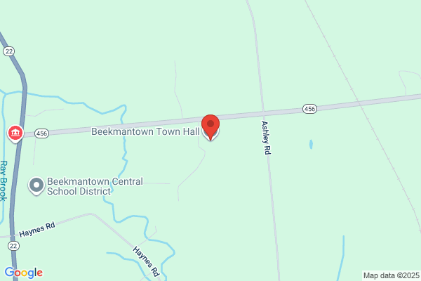 Beekmantown Senior Housing Inc