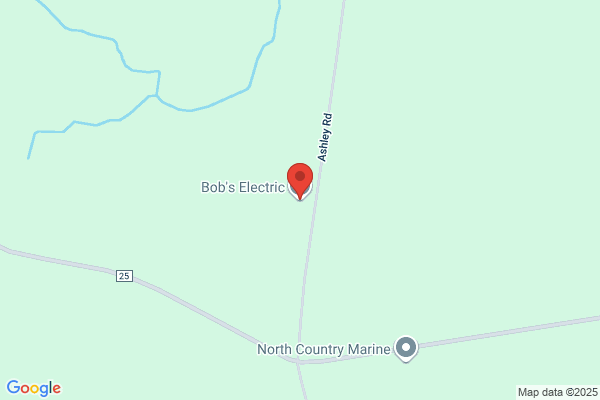 Bob's Electric