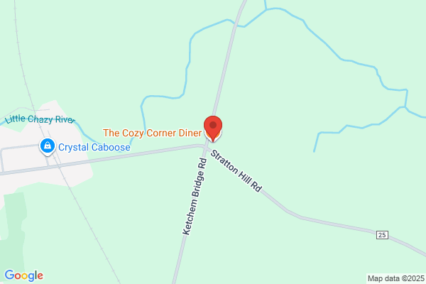 Country Corner Drive In