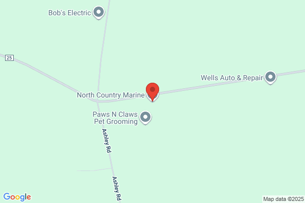 North Country Marine LLC