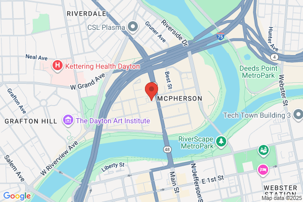 Dayton Addiction Rehab And Recovery