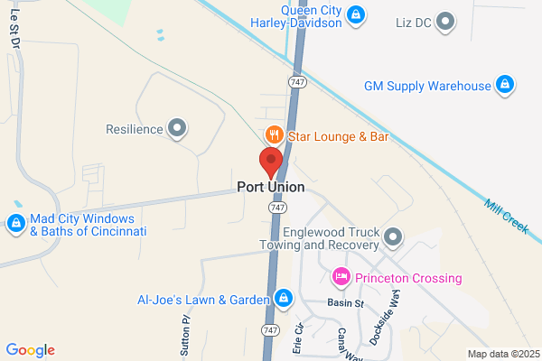 Peru Tree Service